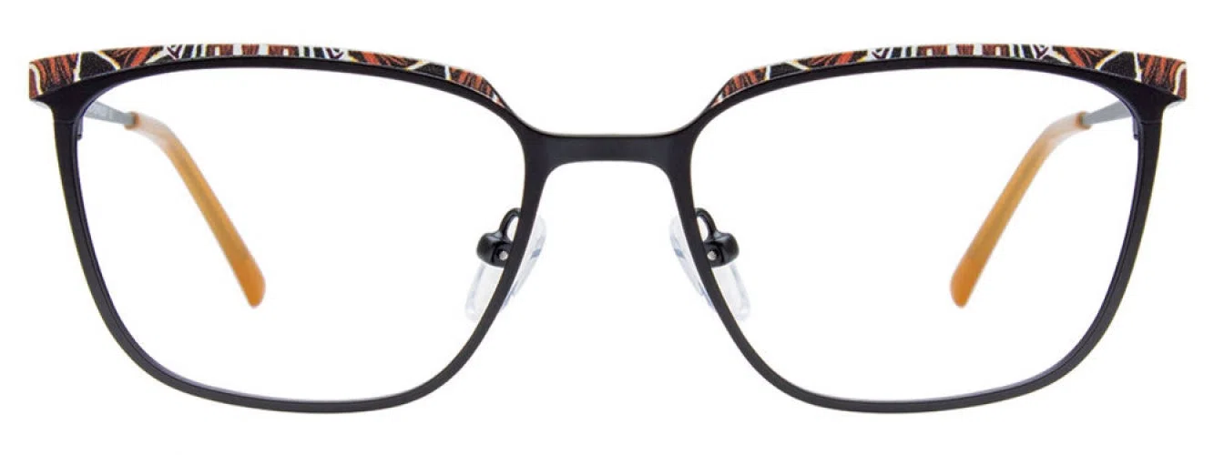 Takumi TK1277 Eyeglasses - view 12